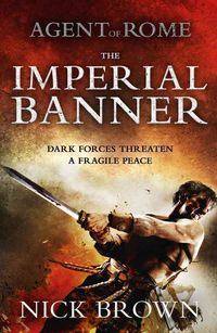Produktbild: Agent of Rome: The Imperial Banner