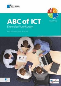Produktbild: ABC of ICT: The Exercise Workbook