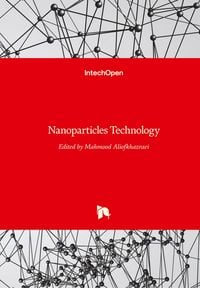 Produktbild: Nanoparticles Technology