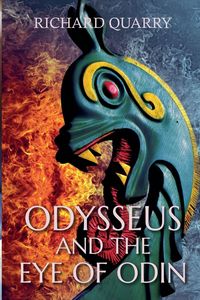 Produktbild: Odysseus and the Eye of Odin