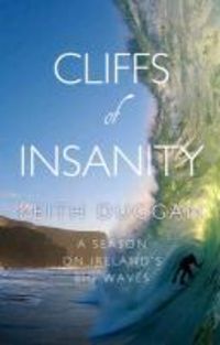 Produktbild: Duggan, K: Cliffs Of Insanity