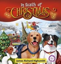 Produktbild: In Search of Christmas