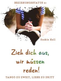 Produktbild: Zieh dich aus, wir m&uuml;ssen reden!