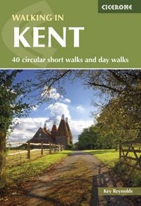 Produktbild: Walking in Kent