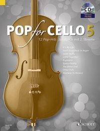 Produktbild: Pop for Cello