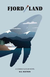Produktbild: Fjord Land