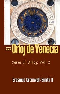 Produktbild: El Orloj de Venecia