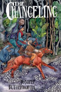 Produktbild: The Changeling