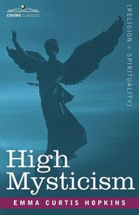 Produktbild: High Mysticism