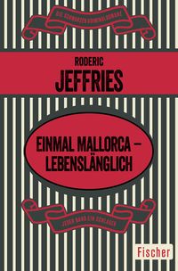 Produktbild: Einmal Mallorca &ndash; lebensl&auml;nglich