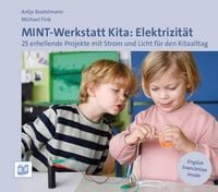 Produktbild: MINT-Werkstatt Kita: Elektrizit&auml;t