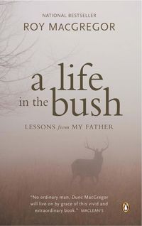 Produktbild: A Life in the Bush
