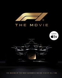 Produktbild: F1 The Movie