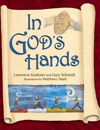 Produktbild: In God's Hands