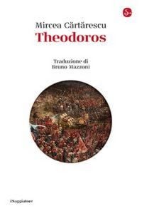 Produktbild: Theodoros