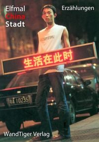 Bild vom Artikel Elfmal China Stadt vom Autor Bi Feiyu u. a.