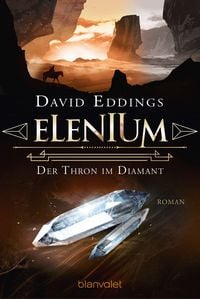 Produktbild: Elenium - Der Thron im Diamant