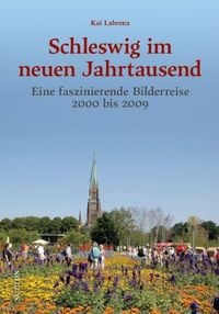 Produktbild: Schleswig im neuen Jahrtausend