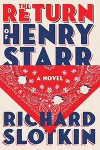 Produktbild: The Return of Henry Starr