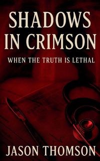 Produktbild: Shadows In Crimson