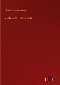 Produktbild: Verses and Translations