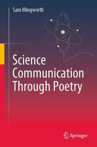 Produktbild: Science Communication Through Poetry