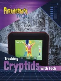 Produktbild: Tracking Cryptids with Tech