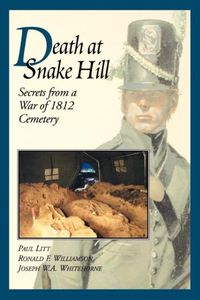 Produktbild: Death at Snake Hill