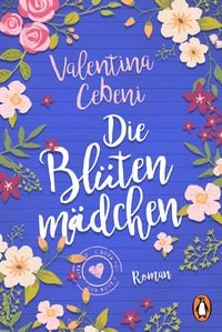 Produktbild: Die Bl&uuml;tenm&auml;dchen