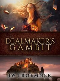 Produktbild: The Dealmaker's Gambit