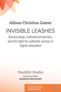 Produktbild: Invisible Leashes