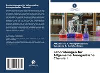 Produktbild: Labor&uuml;bungen f&uuml;r Allgemeine Anorganische Chemie I