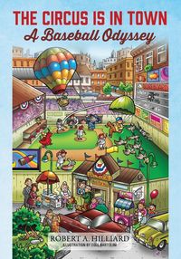 Produktbild: The Circus Is In Town