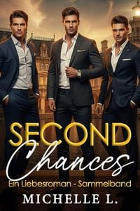 Produktbild: Second Chances