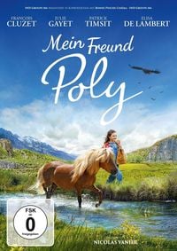 Produktbild: Mein Freund Poly