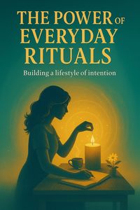 Produktbild: The Power of Everyday Rituals: Building a Lifestyle of Intention