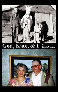 Produktbild: God, Kate, & I