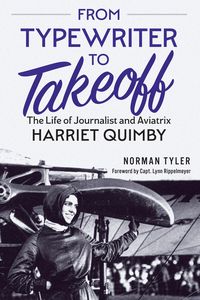 Produktbild: From Typewriter to Takeoff