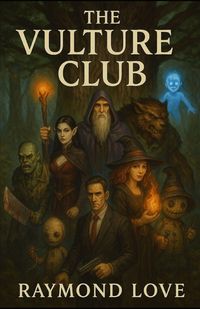 Produktbild: The Vulture Club