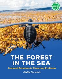 Produktbild: The Forest in the Sea