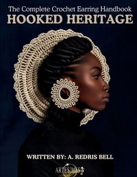 Produktbild: Hooked Heritage - Crochet Earring Lessons