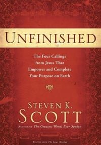 Produktbild: Unfinished