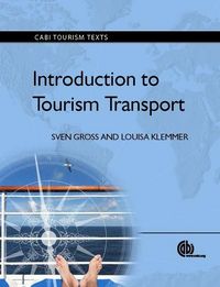 Produktbild: Introduction to Tourism Transport