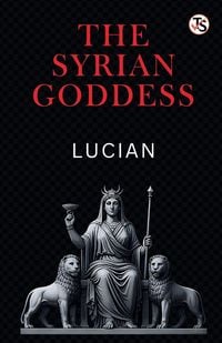Produktbild: The Syrian Goddess