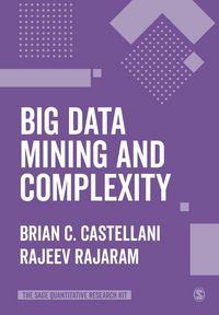 Produktbild: Big Data Mining and Complexity