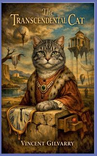 Produktbild: The Transcendental Cat