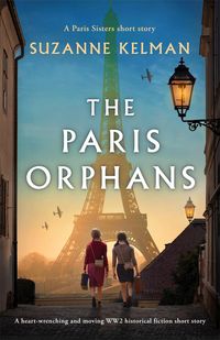 Produktbild: The Paris Orphans