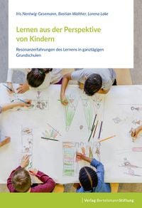 Produktbild: Lernen aus der Perspektive von Kindern