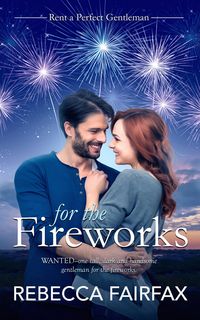 Produktbild: For the Fireworks