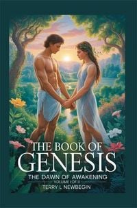 Produktbild: The Book Of Genesis